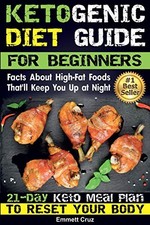 Ketogenic Diet Guide for