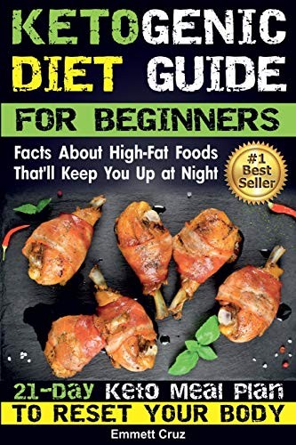 Ketogenic diet guide for - diet,