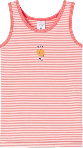 Schiesser mädchen top tanktop - top,