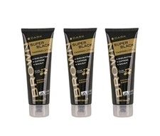 Tannymaxx Brown/Super Black