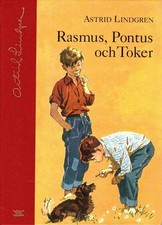 Buch Astrid Lindgren