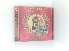 Millenium Col.40 Number 1 Hits