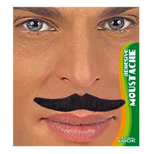 Party schnurrbart gentleman - schnurrbart,