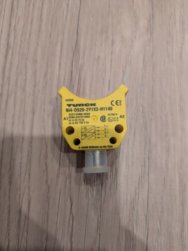 Turck sensor - turck,