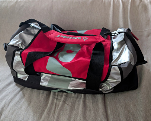 Völkl sporttasche reisetasche - sporttasche,