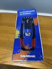 THE ADJUSTABLE HYDRAULIC ARM