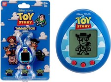Bandai tamagotchi toy - bandai,