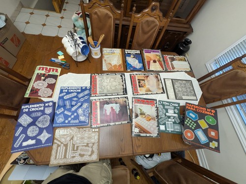 Assorted portuguese spanish - assorted, portuguese/spanish