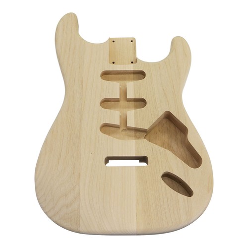 Hosco stratocaster style - style, 3