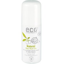 Eco Cosmetics Deo Roll-on   50