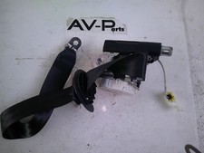 Original VW Passat 3AA