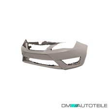 Stoßstange vorne grundiert