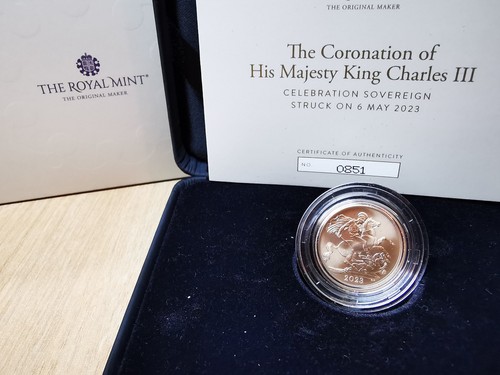 2023 sovereign coronation - 2023,
