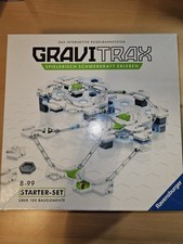 Gravitrax Starter Set - Ravensburger - ab 8 Jahre