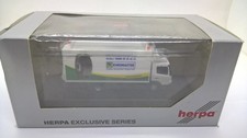 Herpa 156943 Mercedes Atego