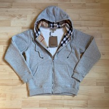 BURBERRY Sweatjacke L Neu |
