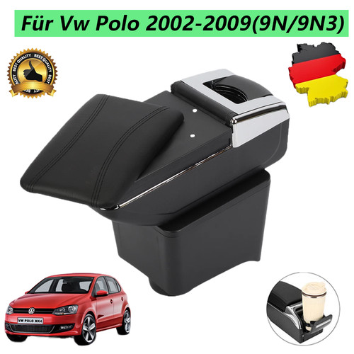 Für polo - für, vw