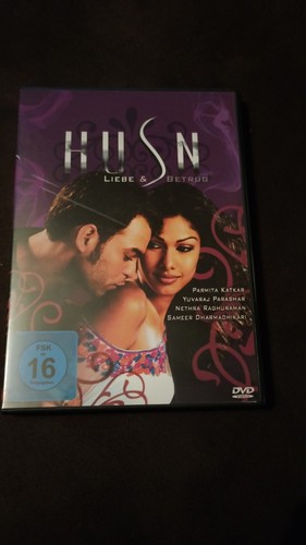 Dvd husn liebe betrug - dvd,