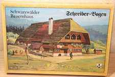 Schreiber-Bogen 72207