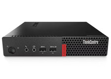 Lenovo m710q tiny mini core - tiny, mini-pc