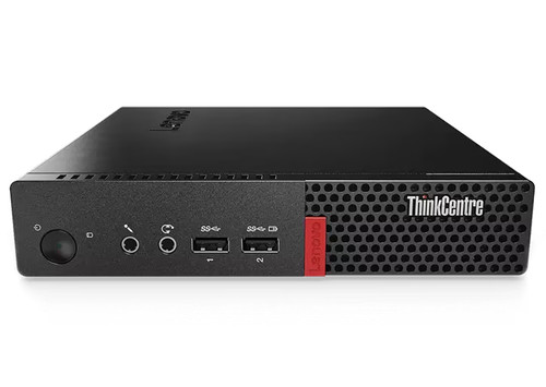 Lenovo m710q tiny mini core - mini-pc,