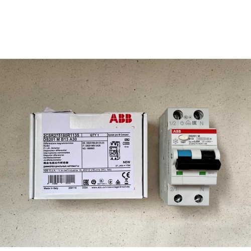 Abb ds201 b16 a30 - m,