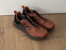 Revolution Race Herren Outdoor Schuhe (Waterproof Hiking Sneakers) Gr. US 11