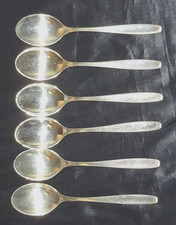 6 x WMF BESTECK HAMBURG