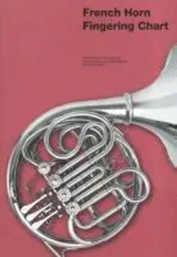 Chester french horn fingering - chester,