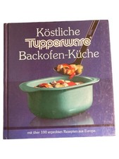 Köstliche Tupperware