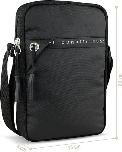 Bugatti schultertasche - +++,