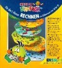 Ensslin Lernpuck, Übungsscheiben, Rechnen im Zahlenraum ... | Buch | Zustand gut