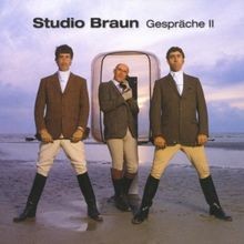 Gespräche 2 von Studio Braun