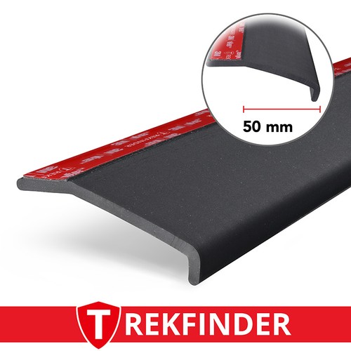 Kotflügelverbreiterung mm - 50,