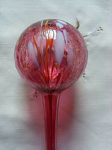 Durstkugel wasserspender glas - wasserspender,
