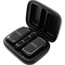 Rode Wireless Micro Lightning Funkmikrofon-Set