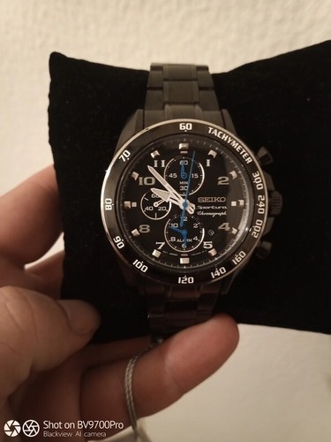 Seiko sportura snae77p1 - sportura,