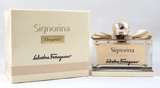 Salvatore Ferragamo Signorina