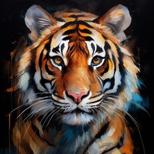 Poster Bild Kunstdruck