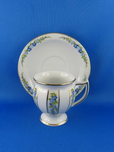 Vintage porzellan tasse - tasse, /
