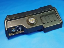 Stapler Panel mit einem Schloß und Batarieanzeiger Stapler Ameise 