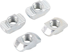 Hammermutter Nutensteine M5/M6/ M8 T-Nut, Nut 10 Hammer Kopfmutter Aluprofile