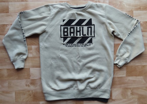Jungen pullover 170 - , 176