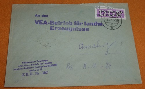 Landwirtschaftliche