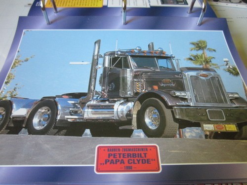 Super trucks hauben - trucks,