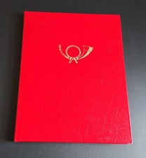 Album 11 Seiten Briefmarken, Deutsches Reich  Postfrisch