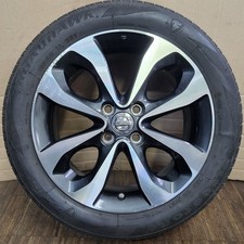 1 original Nissan Micra IV