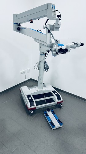 Möller wedel ophtamic - mÖller,