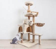 Kratzbaum XXL Katzenbaum Sisal