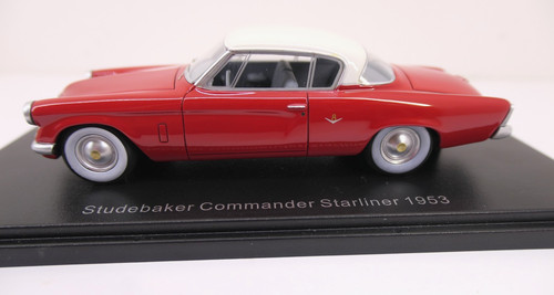 Bos studebaker - bos,